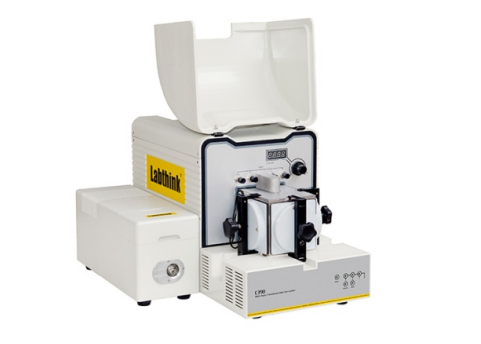 紅外法水(shuǐ)蒸氣透過率測定儀