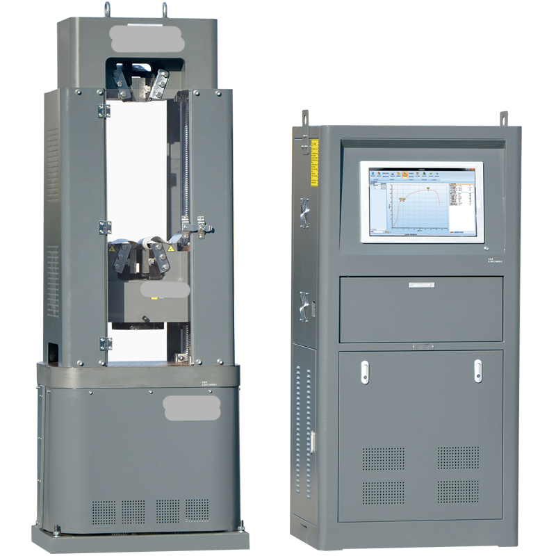 電液伺服萬能(néng)試驗機