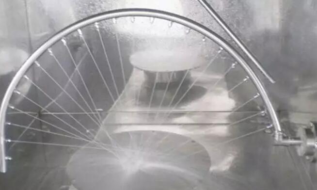 淋雨試驗怎麽做?有(yǒu)哪些标準?